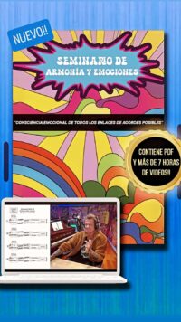 Seminario de Armonía y Emociones